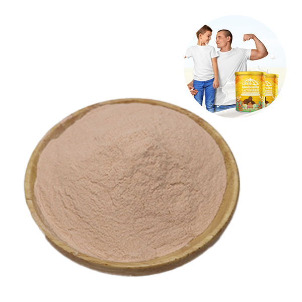 Lactoferrin Powder